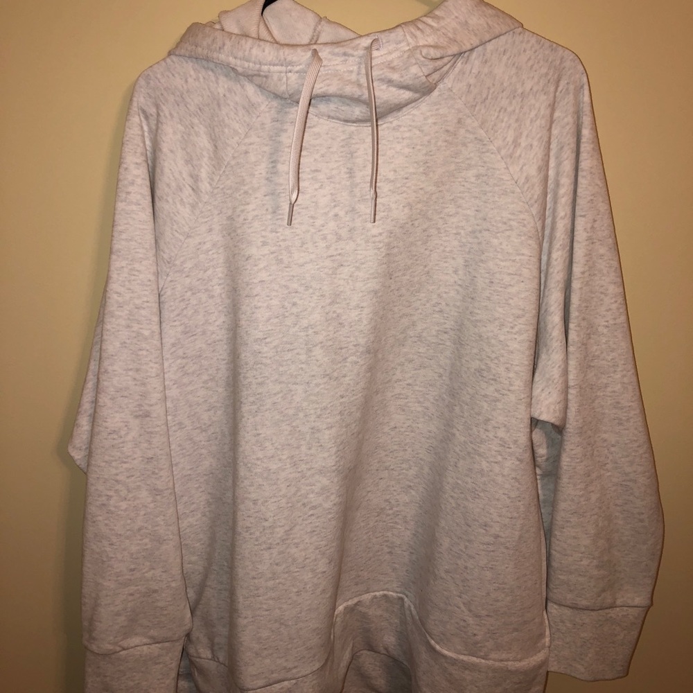 JUST DO IT NIKE sweatshirt